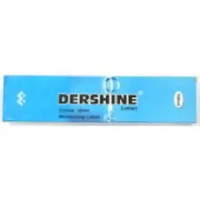 Dershine Lotion (1 Tube Of 100 ml Lotion)