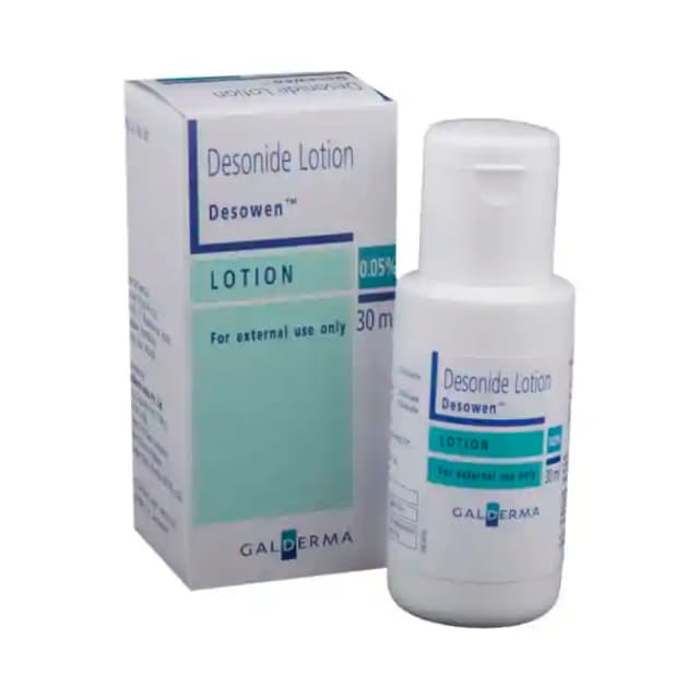 Desowen Lotion (30 ml in 1 bottle)