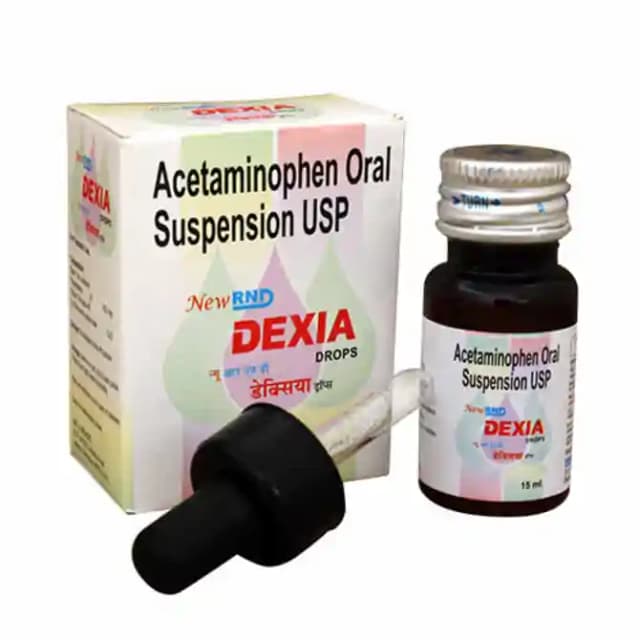 Dexia Drop