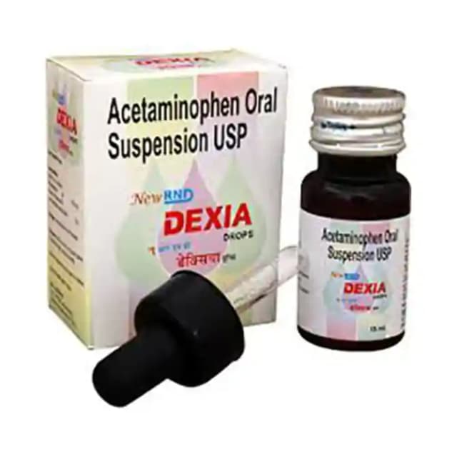 Dexia Suspension