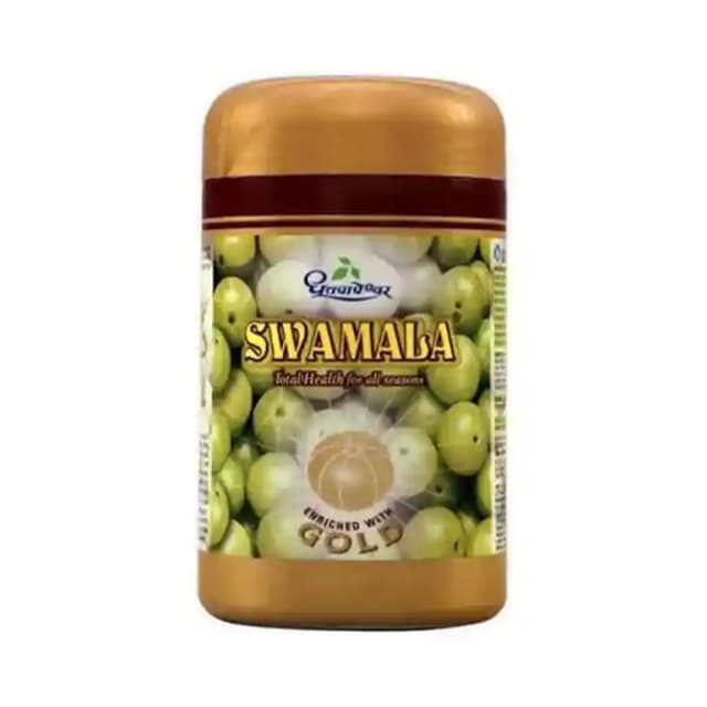 Dhootapapeshwar Swamala (1 Jar Of 500 gm Paste)