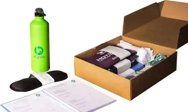 Dignite Cancer Care Kit For Men (1 Box Of 1 Kit)