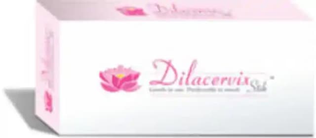 Dilacervix Stik Unit (1 Packet Of 2 units)