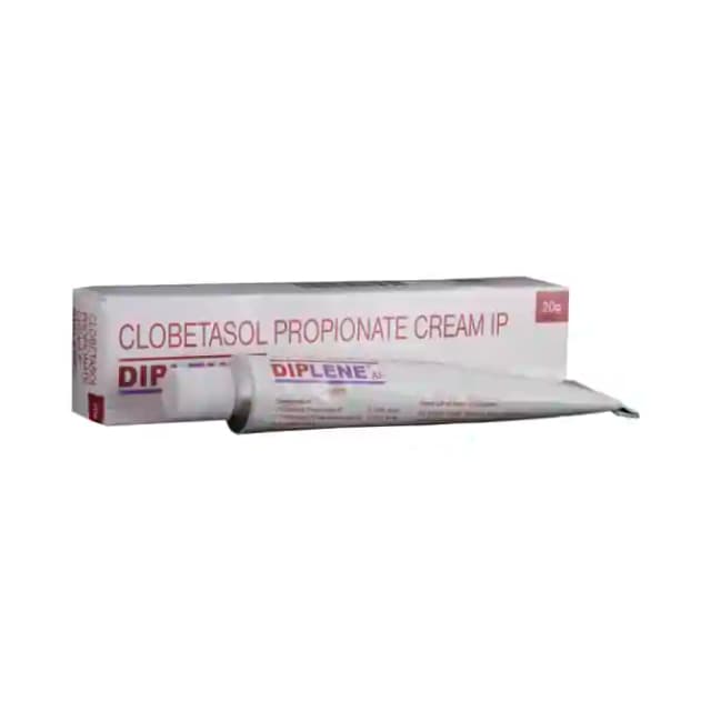 Diplene AF Cream (20 gm in 1 tube)