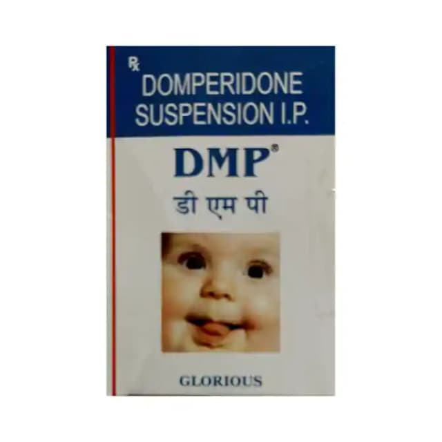 Dmp Oral Suspension (30 ml in 1 bottle)
