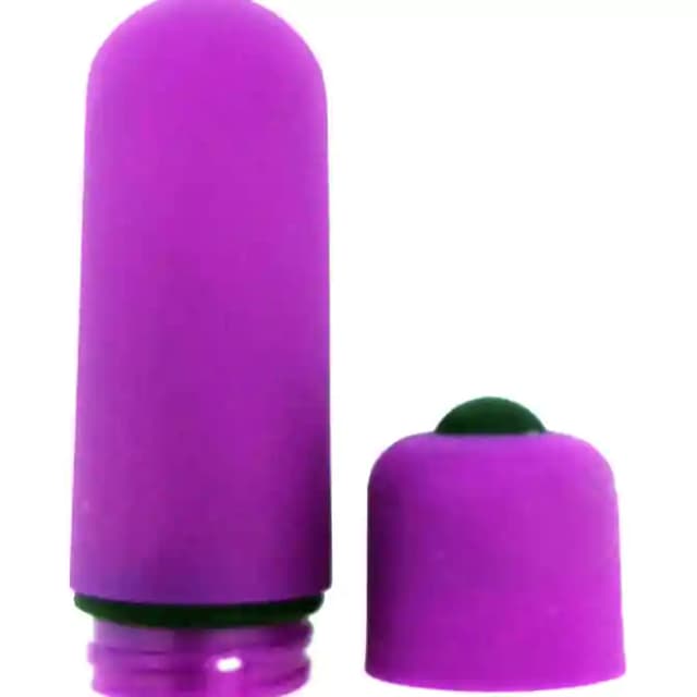 DND Bullet Vibrator Purple (1 Box Of 1 Device)