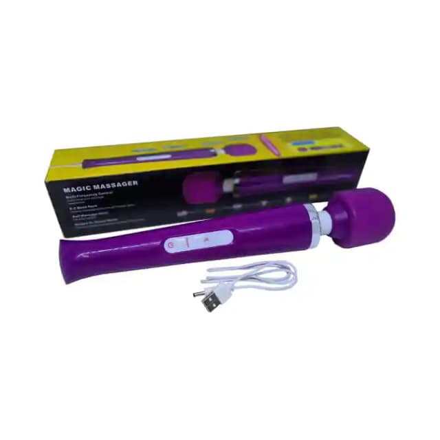 DND Magic Massager (1 Box Of 1 Massager)