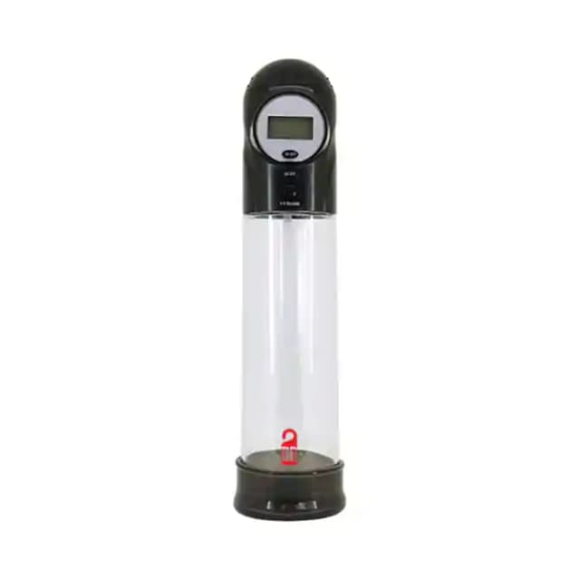 DND Penis Enlargement Pump Ultimate (1 Box Of 1 Device)