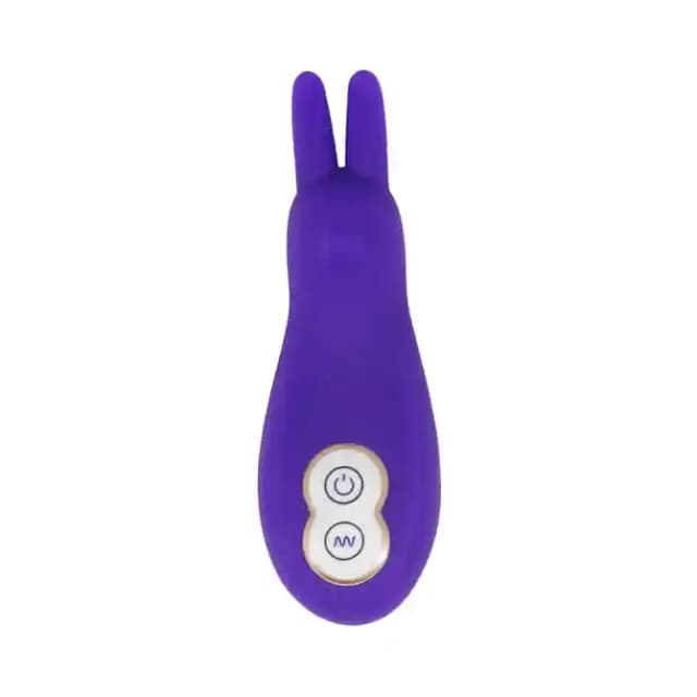 DND Vibrator Happy Rabbit (1 Box Of 1 Device)