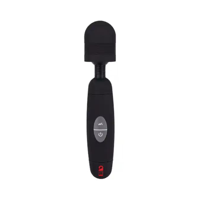 DND Vibrator Mighty Body Wand (1 Box Of 1 Device)