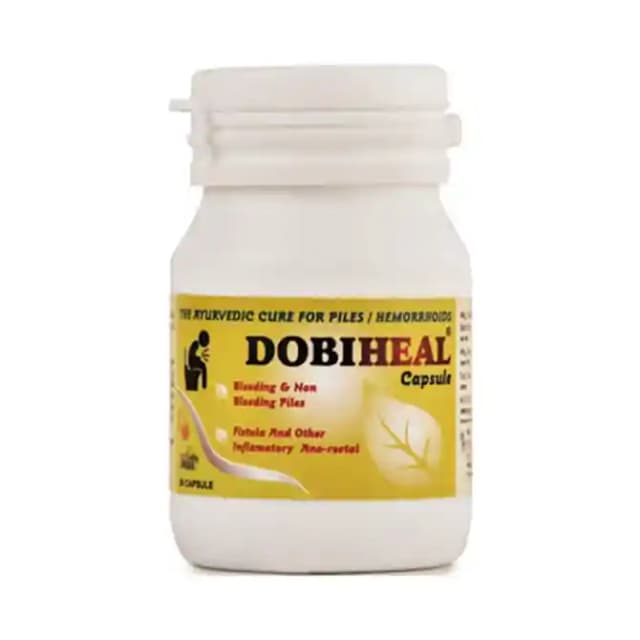 Dobiheal (1 Bottle of 30 capsules)