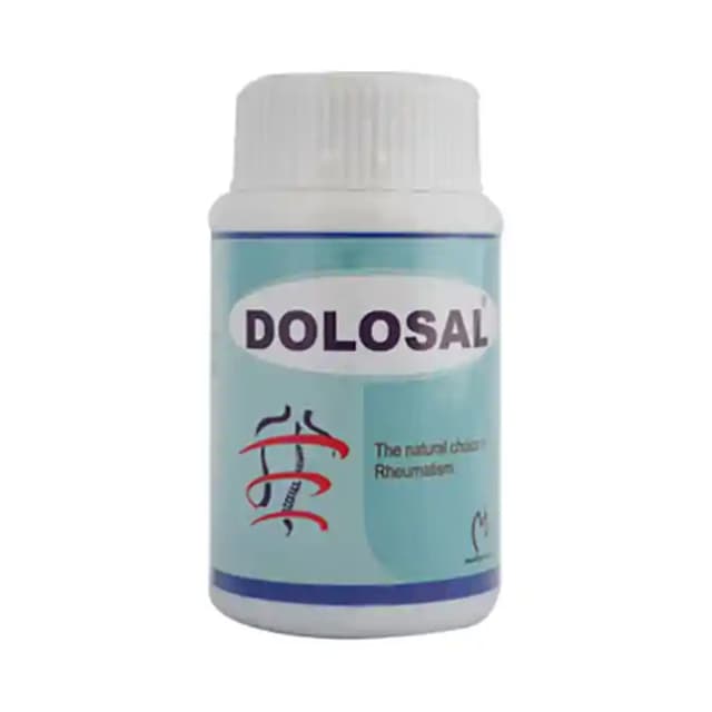 Dolosal (1 Bottle of 30 capsules)