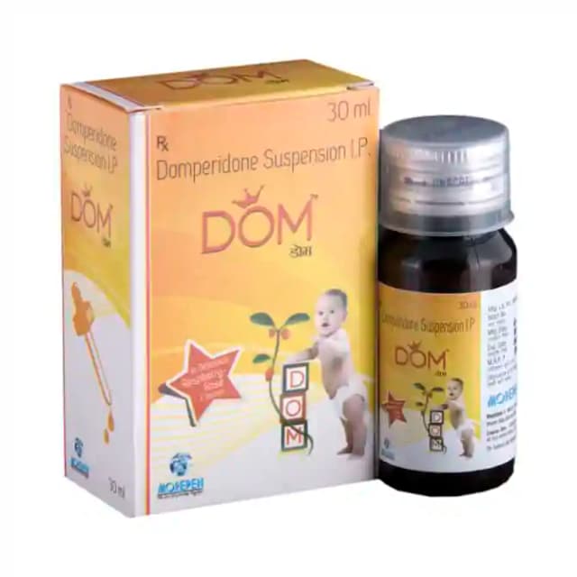 Dom Suspension (30 ml in 1 bottle)