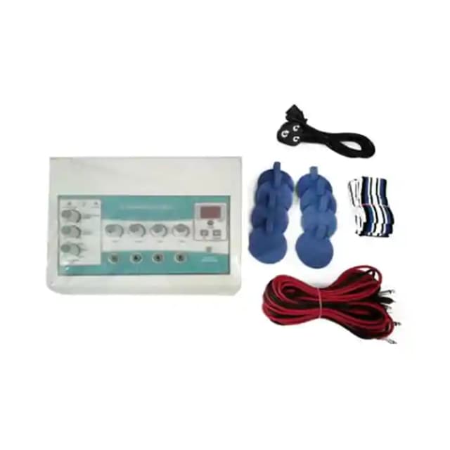 Dominion Care 4 Channel Tens Belt (1 Box Of 1 Belt)