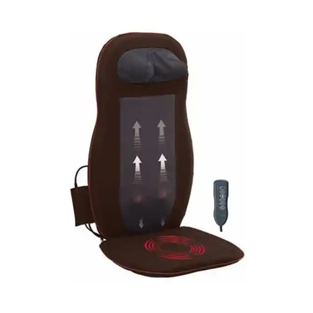 Dominion Care Car Seat Massager (1 Box Of 1 Massager)