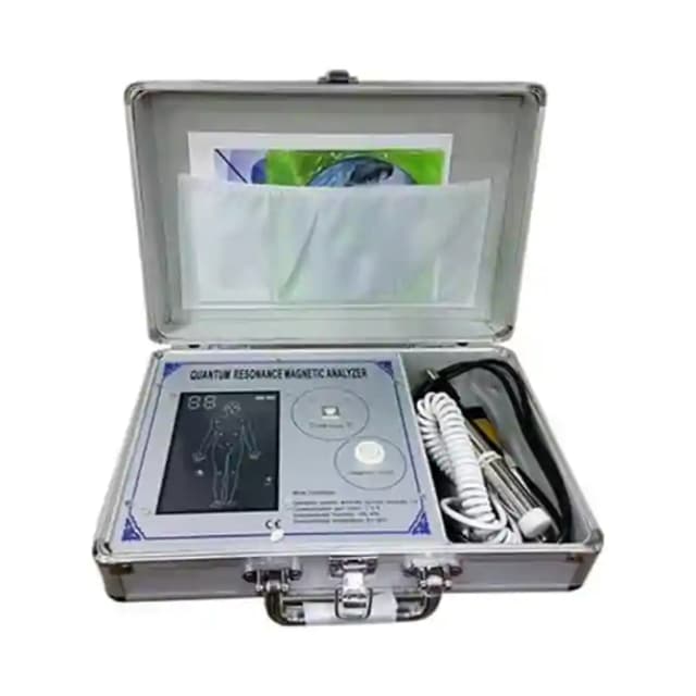 Dominion Care Quantum Body Analyzer (1 Box Of 1 Unit)