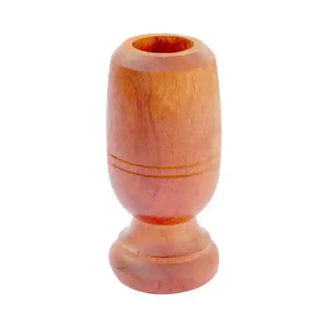 Dominion Care Vijayasar Glass Tumbler (1 Box Of 1 Unit)