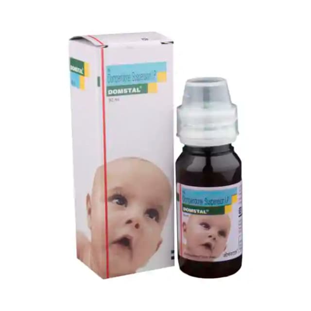 Domstal Suspension (30 ml in 1 bottle)