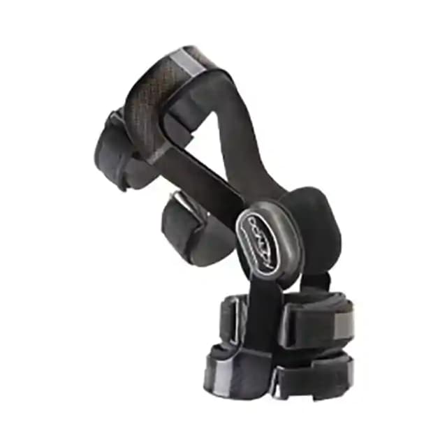 Donjoy Full Force Knee Brace XL Right (1 Box Of 1 Unit)