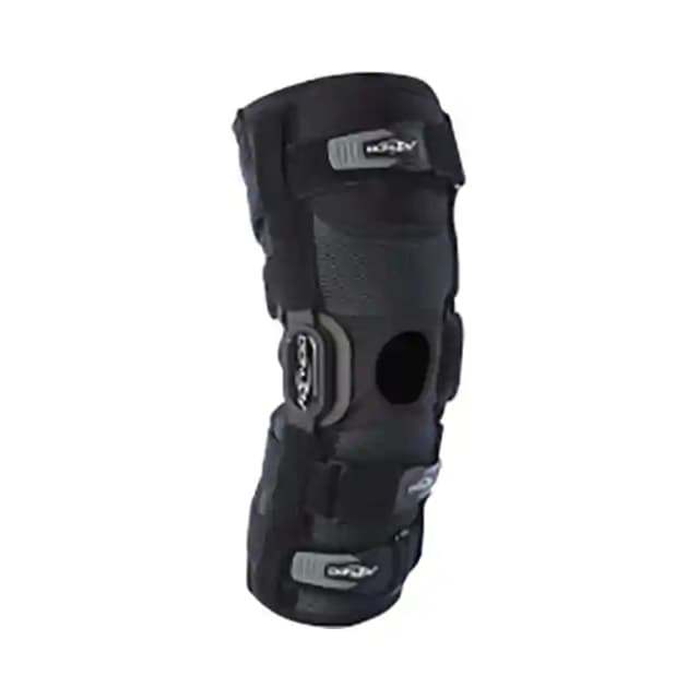 Donjoy Playmaker II Knee Brace Medium (1 Box Of 1 Unit)