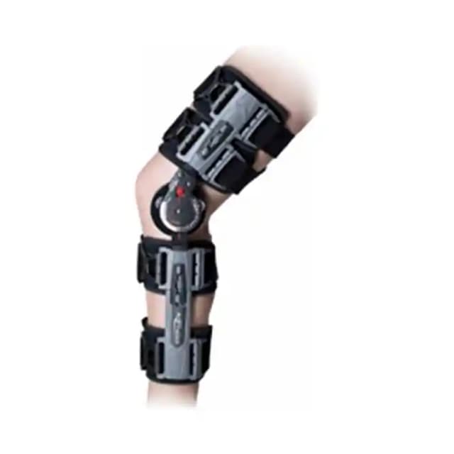 Donjoy X Act ROM Lite Knee Brace (1 Box Of 1 Unit)
