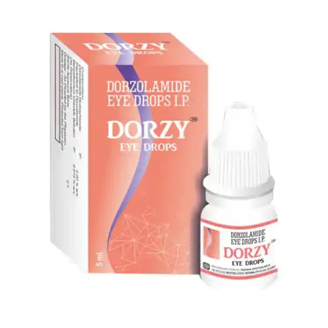 Dorzy Drop (1 Packet Of 15 ml Drop)