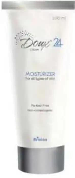 Doux 24 Cream (1 Tube Of 100 ml Cream)