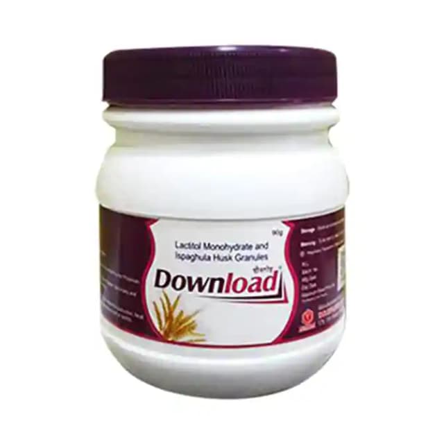 Download 3.5gm Granules (1 Sachet Of 90 gm Granules)