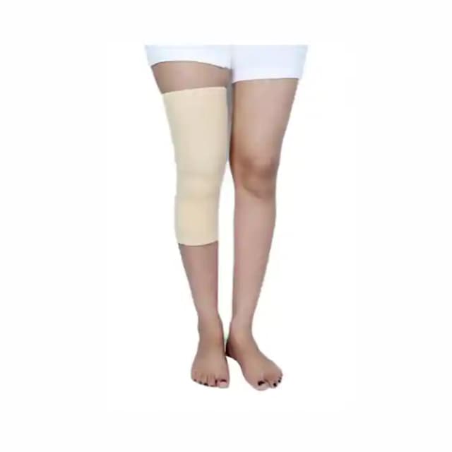 Dr. Expert Knee Cap Small Skin Colour (1 Box Of 1 Device)