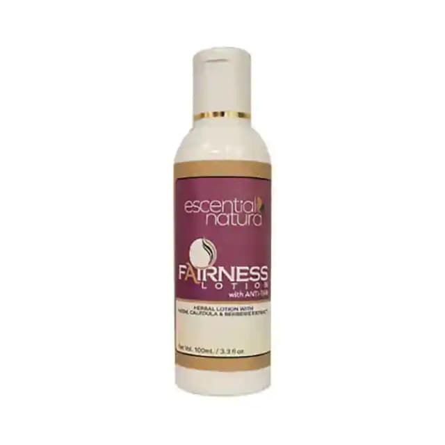 Dr. Lormans Lormans Fairness Lotion (1 Bottle of 100 ml Lotion)