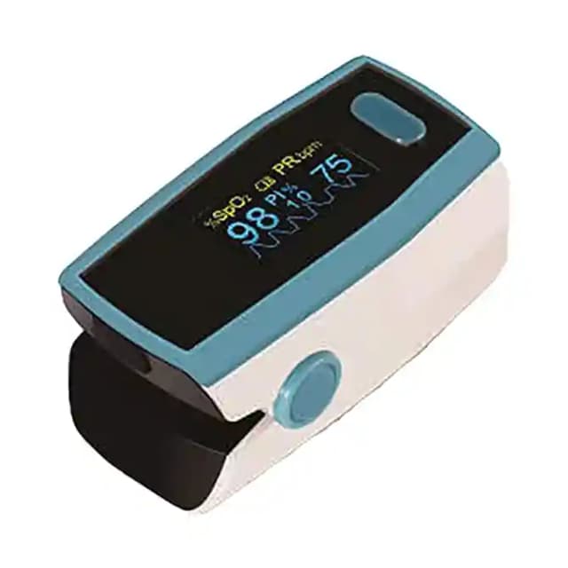 Dr. Odin A330 Pulse Oximeter (1 Box Of 1 Unit)