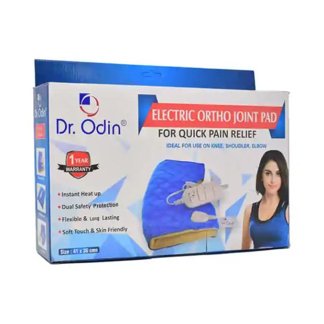 Dr. Odin Electric Ortho Joint Pad (1 Box Of 1 Device)