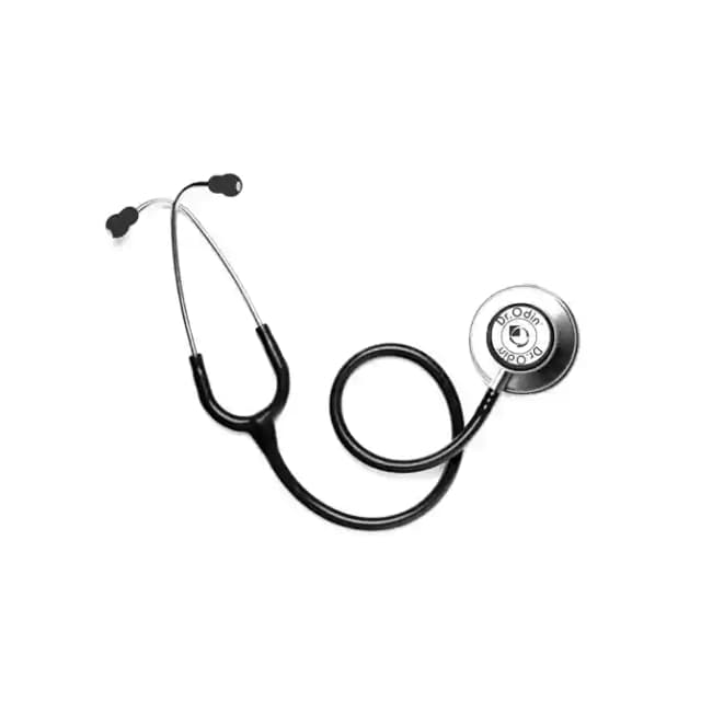 Dr. Odin Stethoscope Dual Head (1 Box Of 1 Unit)