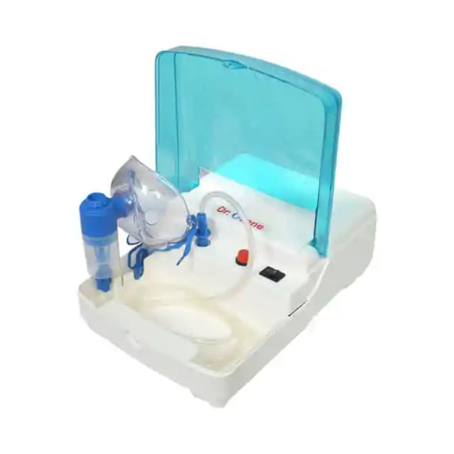 Dr. Ozone Nebulizer OZ 01 (1 Box Of 1 Device)