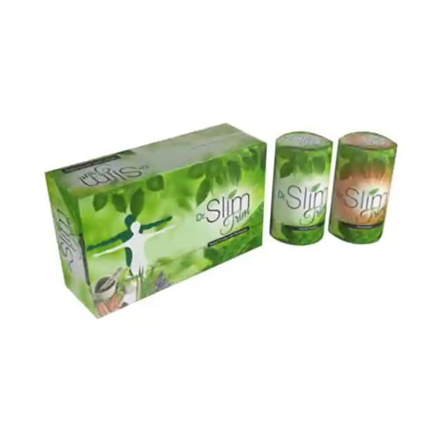 Dr. Slim Trim (60 Each) (1 Box Of 2 bottles)