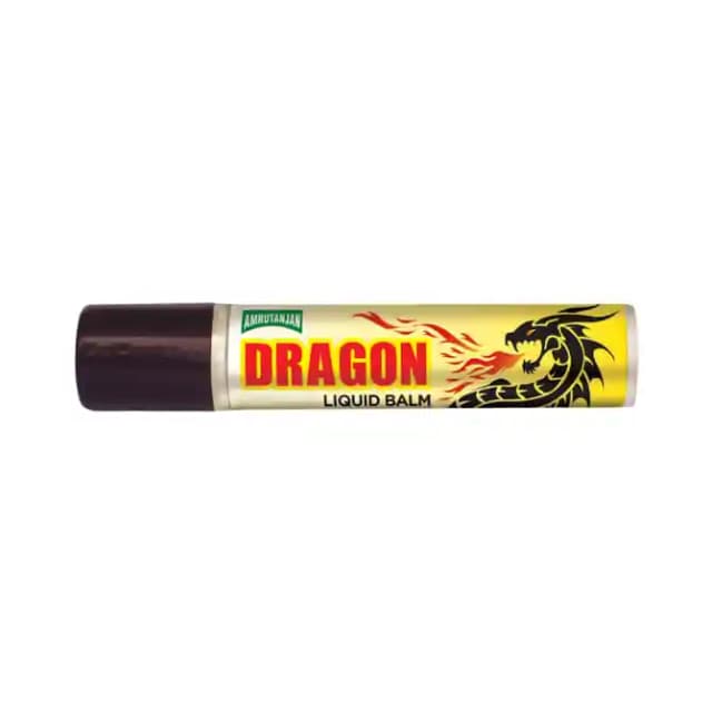Dragon Liquid (1 Packet Of 10 ml Liquid)