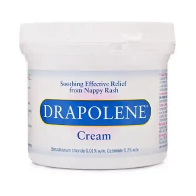 Drapolene Cream (1 Tube Of 30 gm Cream)