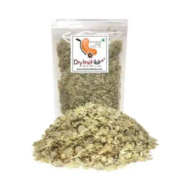 Dry Fruit Hub Bajra Flakes (1 Packet Of 400 gm Flakes)