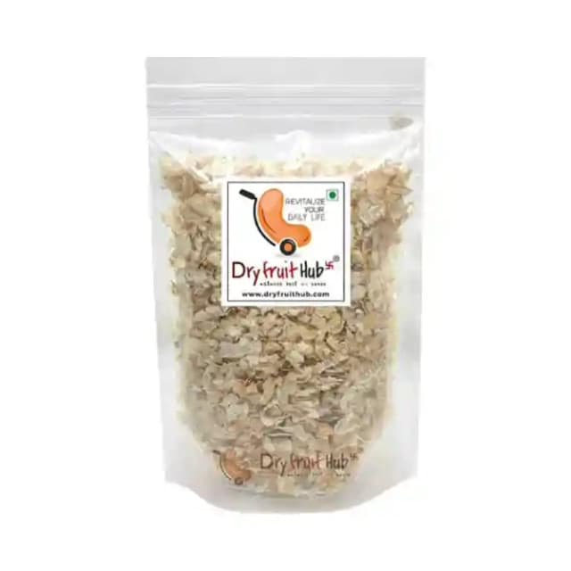 Dry Fruit Hub Jowar Flakes (1 Packet Of 400 gm Flakes)