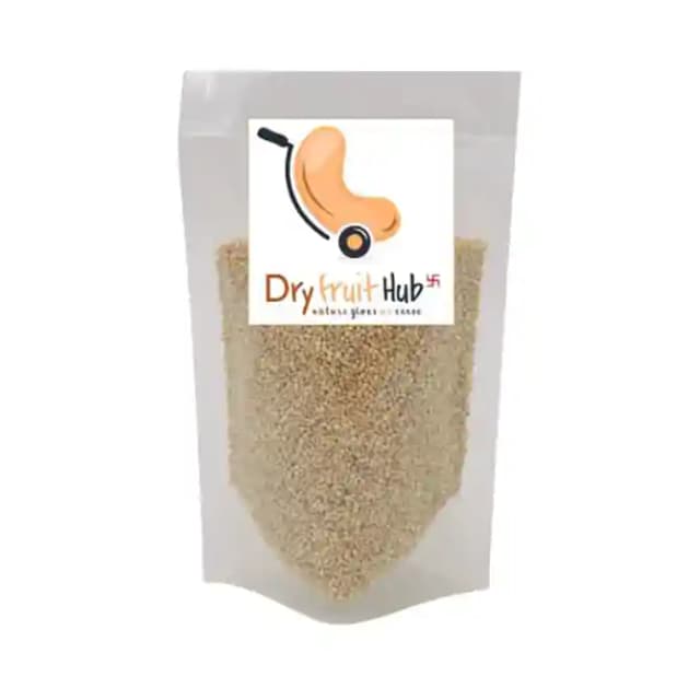 Dry Fruit Hub Quinoa Seeds (1 Packet Of 500 gm Seeds)