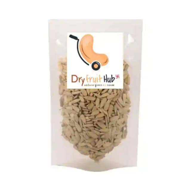 Dry Fruit Hub Sunflower Seeds (1 Packet Of 250 gm Seeds)