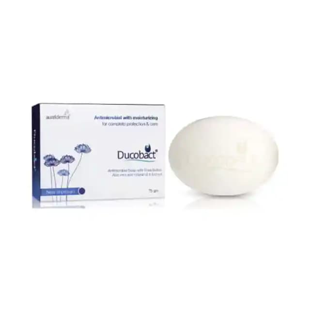 Ducobact Soap (1 Packet Of 75 gm Soap)