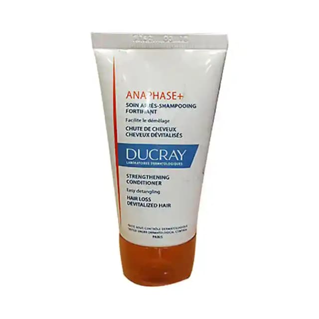 Ducray Anaphase Plus Conditioner (1 Tube Of 50 ml Conditioner)
