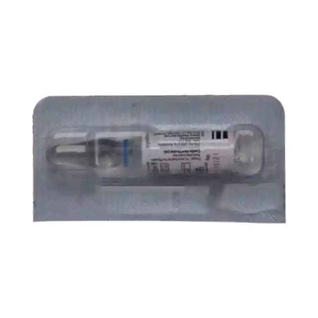 Durabolin 25 Injection (1 ml in 1 ampoule)