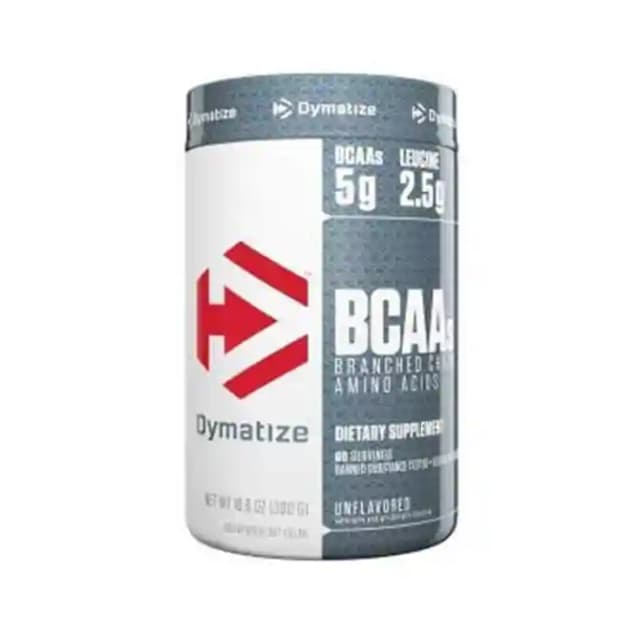 Dymatize Nutrition BCAA (1 Box Of 300 gm Powder)
