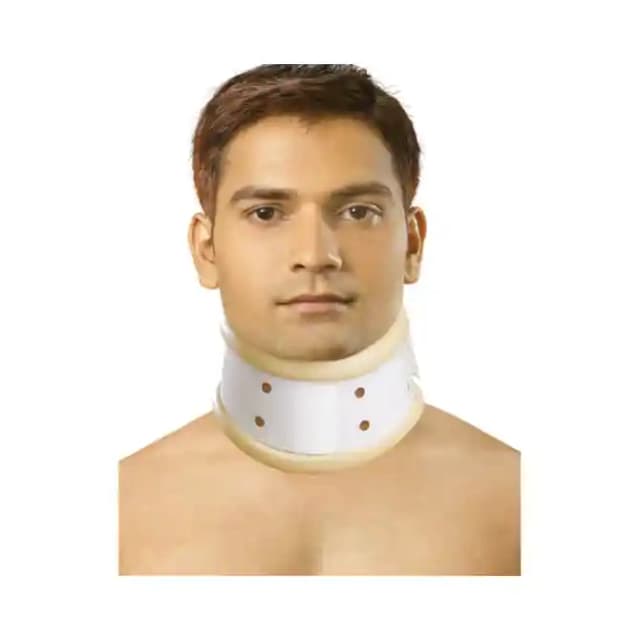 Dyna 1050 Hard Cervical Collar XL (1 Box Of 1 Device)