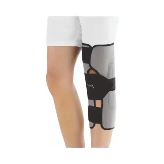 Dyna 1210 Knee Brace Ordinary Medium (1 Box Of 1 Device)