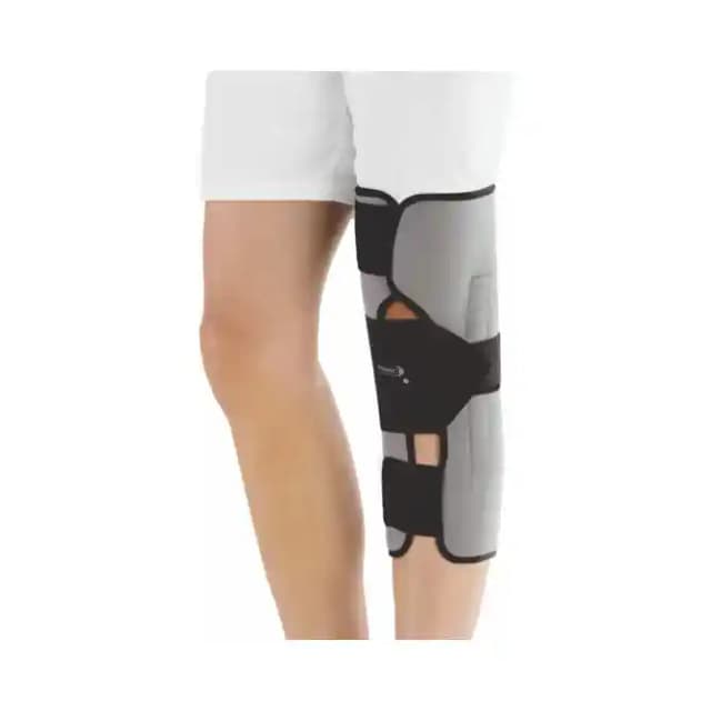 Dyna 1210 Knee Brace Ordinary XL (1 Box Of 1 Device)