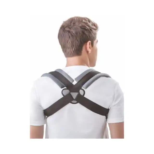 Dyna 1401 Clavicle Brace for Child (1 Box Of 1 Device)