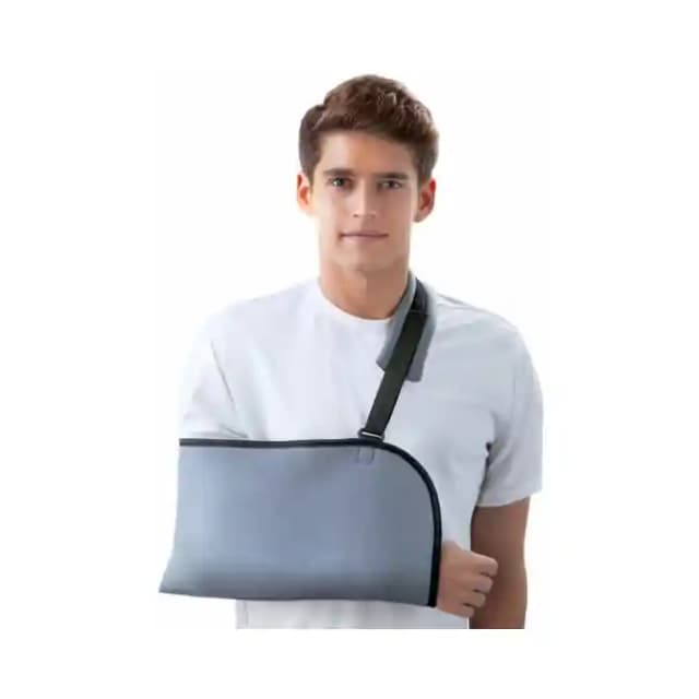 Dyna 1601 Arm Sling Large (1 Box Of 1 Device)